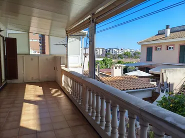 Piso en  Carrer E 12a - Foto 17