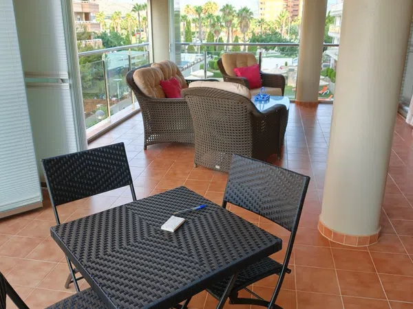 Piso en Calle de Rafael Alberti, 2, Costa Caribe - Foto 5