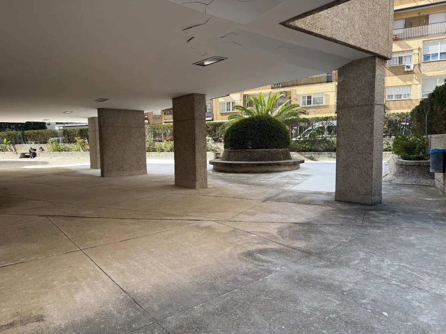 Piso en avenida de Adolfo Suárez, 10 - Foto 6