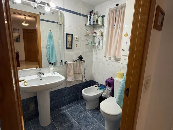 Piso en venta en Calle Nueva York, 40 - Foto 2