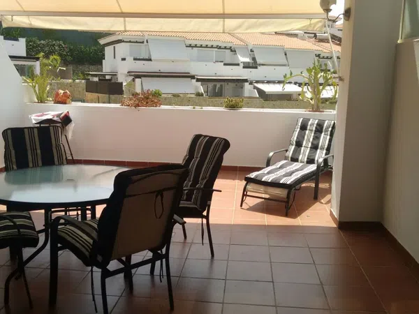Chalet adosado en Calle equitación, 3, Hipódromo - Cerrado del Águila, Hipódromo - Cerrado del Águila - Foto 9