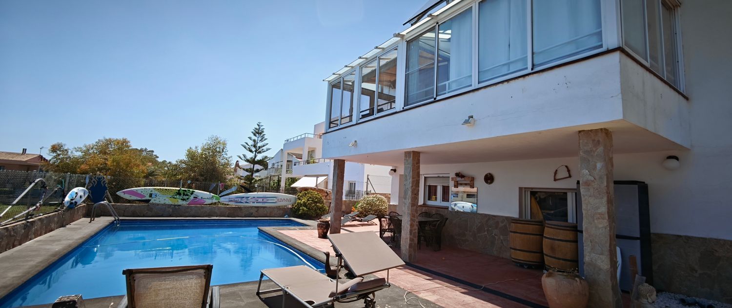 Casa o chalet independiente en Calle Mar Baltica, 11 - Foto 9