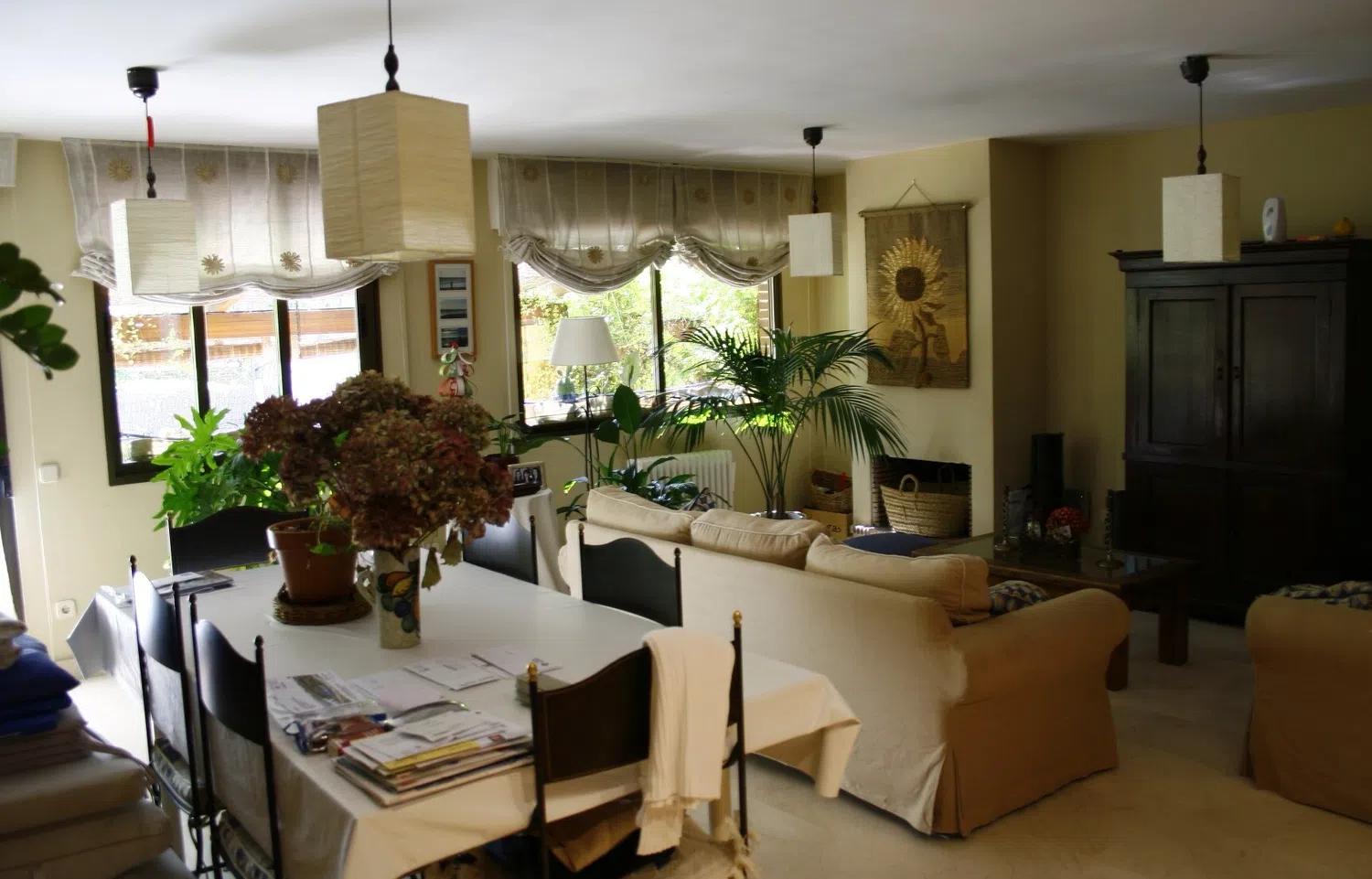 Chalet adosado en calle playa de Sitges, 73 - Foto 2