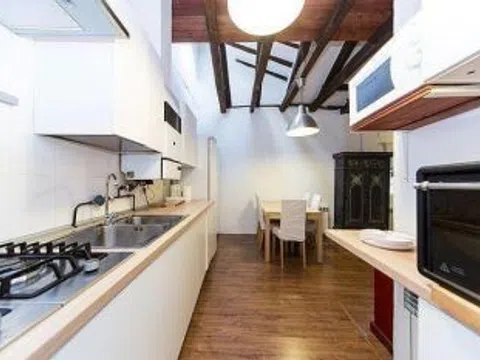 Piso en C. de Rodas, 9