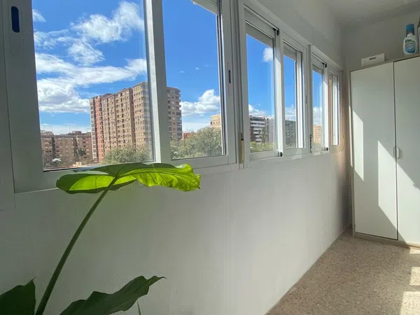 Piso en Avenida de Blasco Ibáñez, 113, Ciutat Jardí - Foto 7