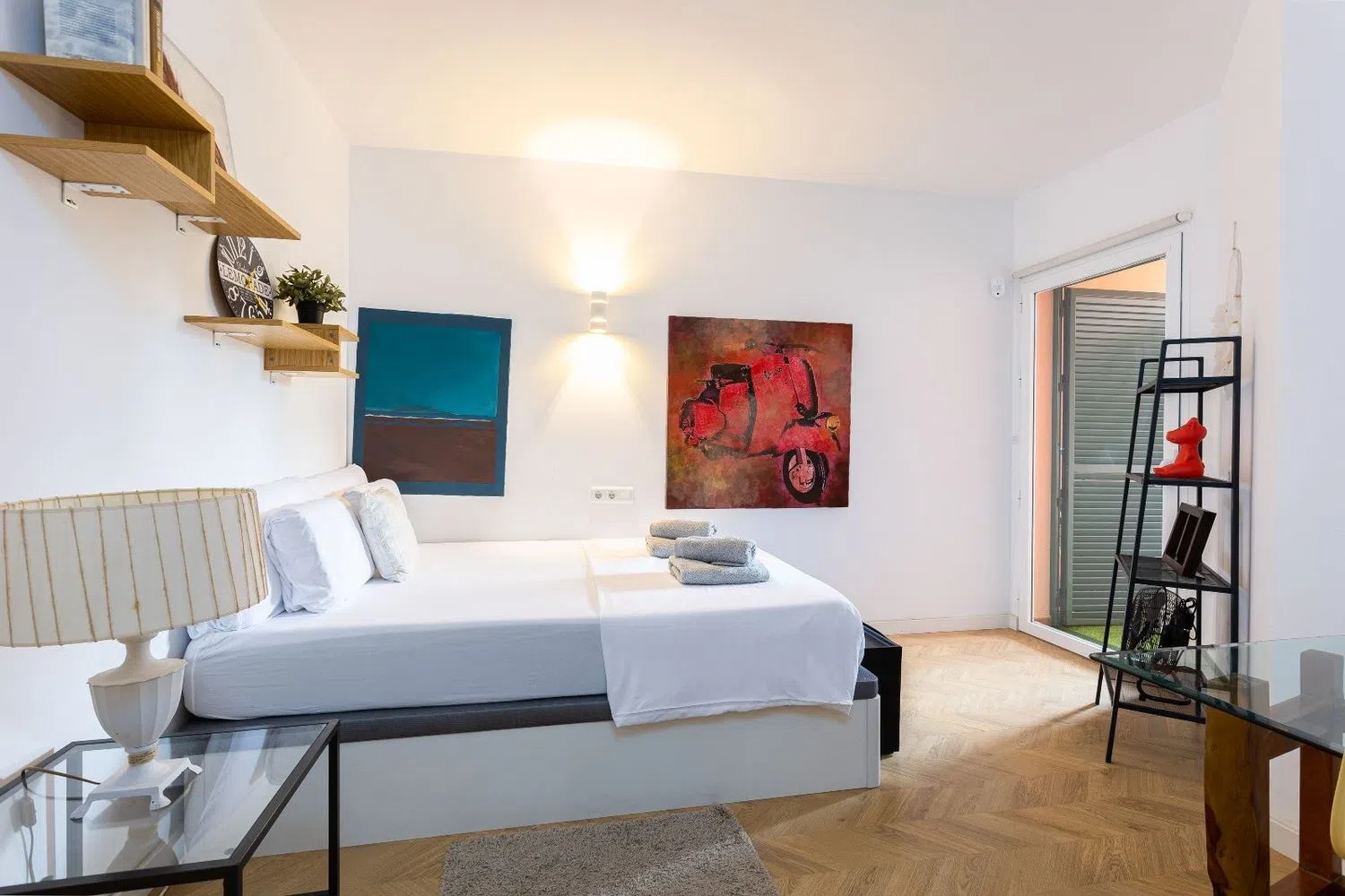Casa independiente en avenida del Higuerón, 52 - Foto 8