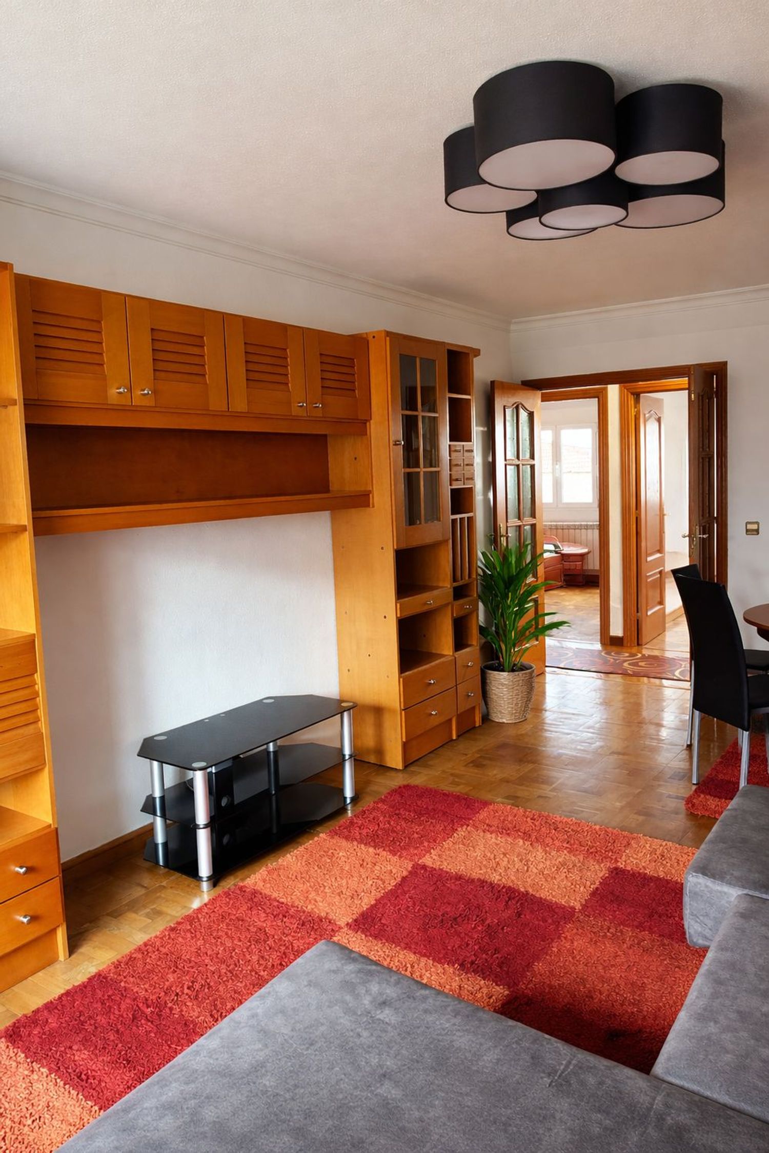 Piso en calle de Rafael Sarandeses, 4 - Foto 33