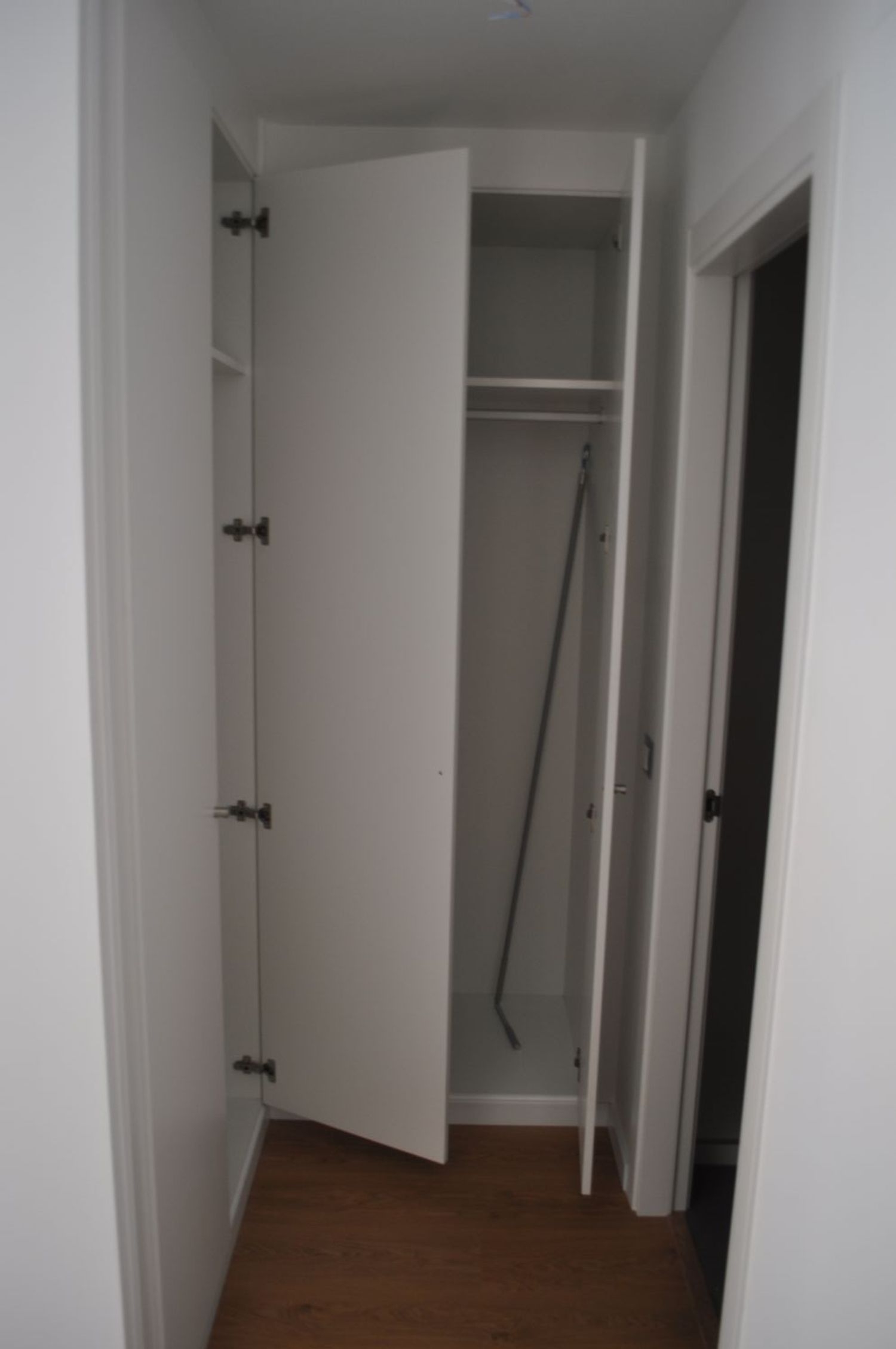 Piso en Avenida de los Olmos, 58, Nuevo Bulevar, Nuevo Bulevar - Foto 26