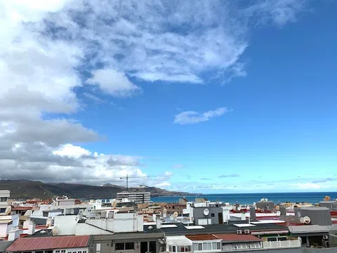 Piso en calle Concepción Arenal, 20