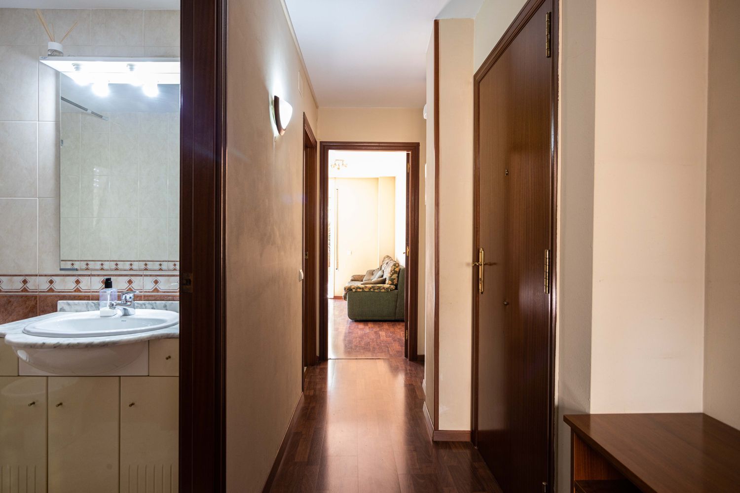 Piso en Passatge Parellada, 3 - Foto 12