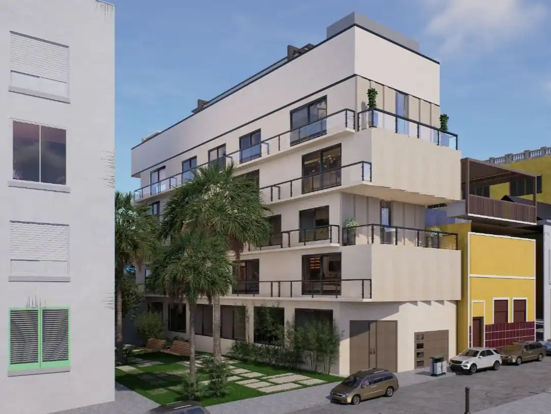 Terreno Residencial en  Calle Faro 117 - Foto 2