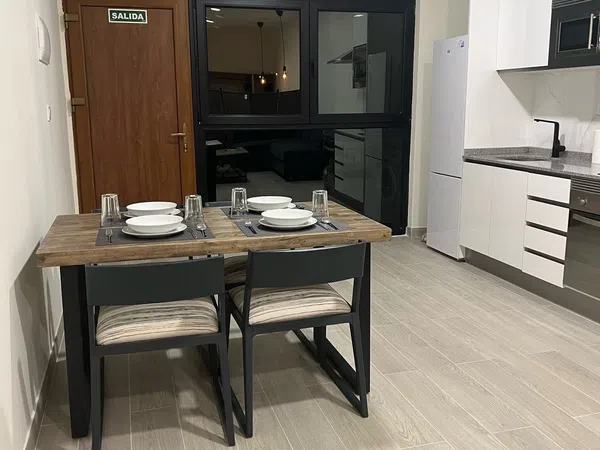 Estudio en calle del Pare Porta, 7 - Foto 4