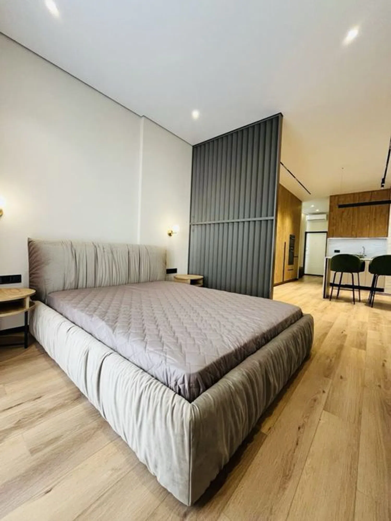 Piso en P.º Reding, 31 - Foto 1