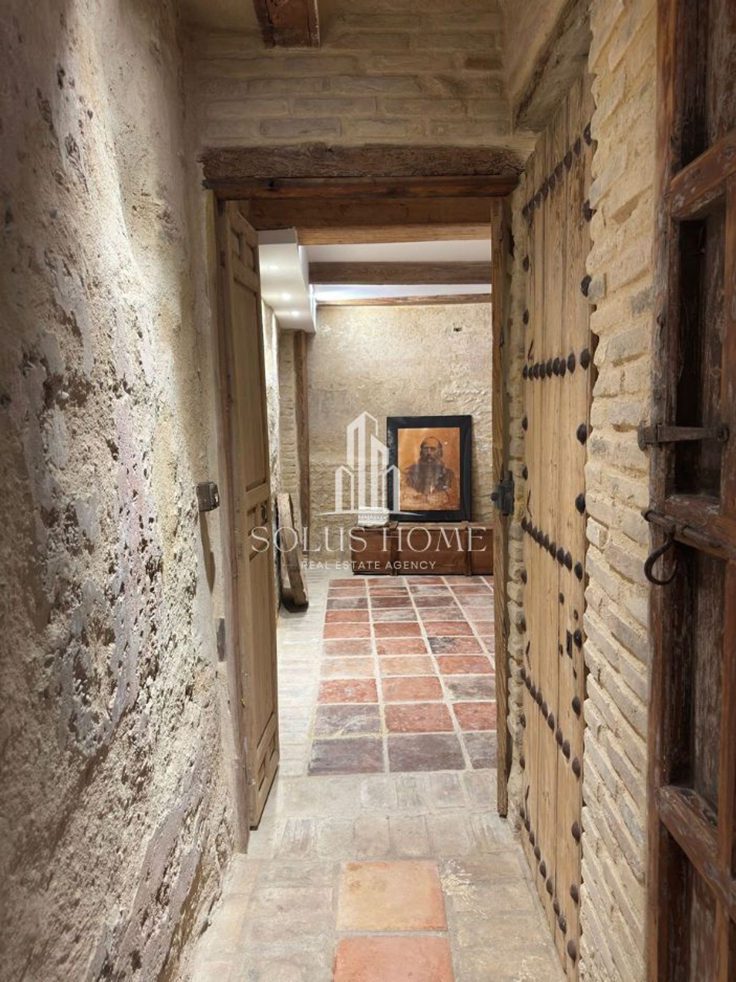 Piso en Calle del Peu de la Creu, El Mercat - Foto 14