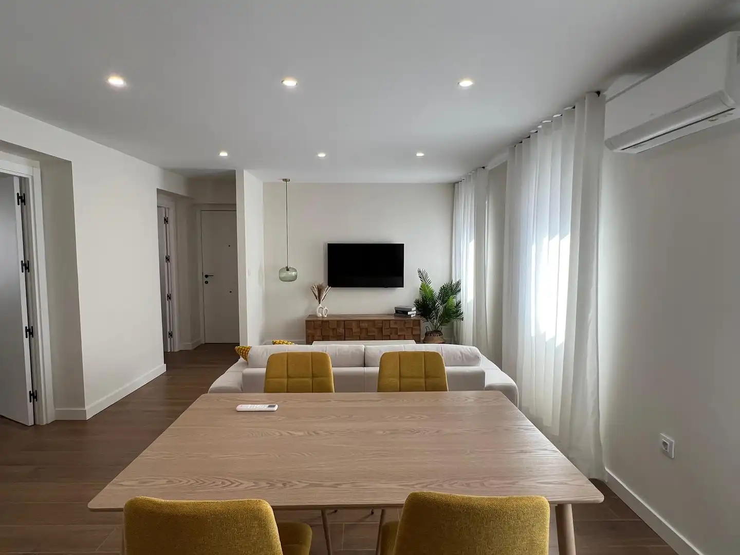 Apartamento en  Avenida Antonio Chacón 1 - Foto 5