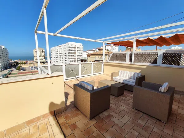 Ático en Avenida Río San Pedro, 4, Valdelagrana - Foto 21