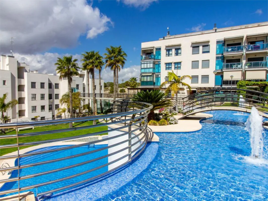 Piso en  Carrer Pintor Sorolla 8