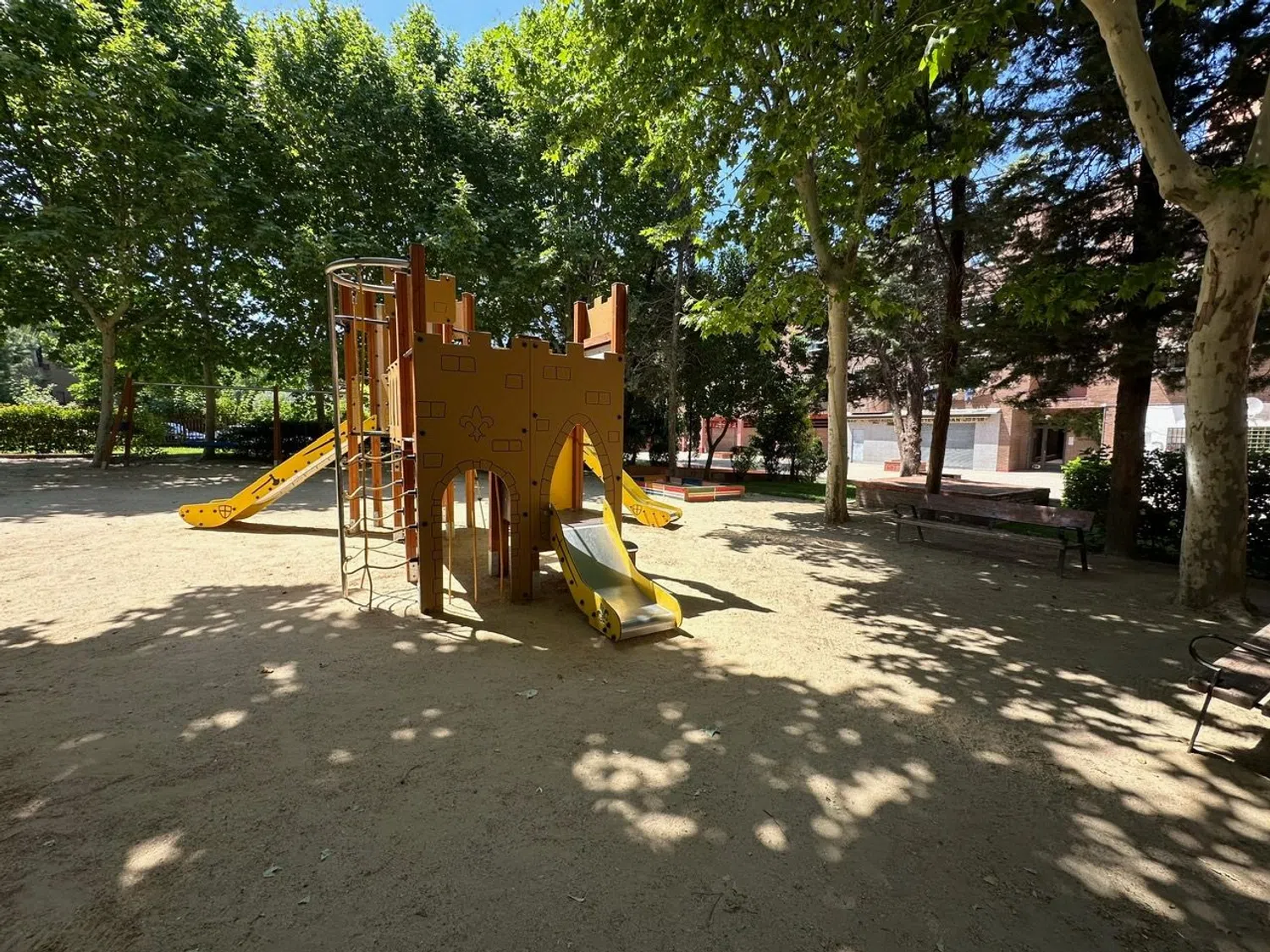 Piso en calle huerta de Villaverde, 26 - Foto 39