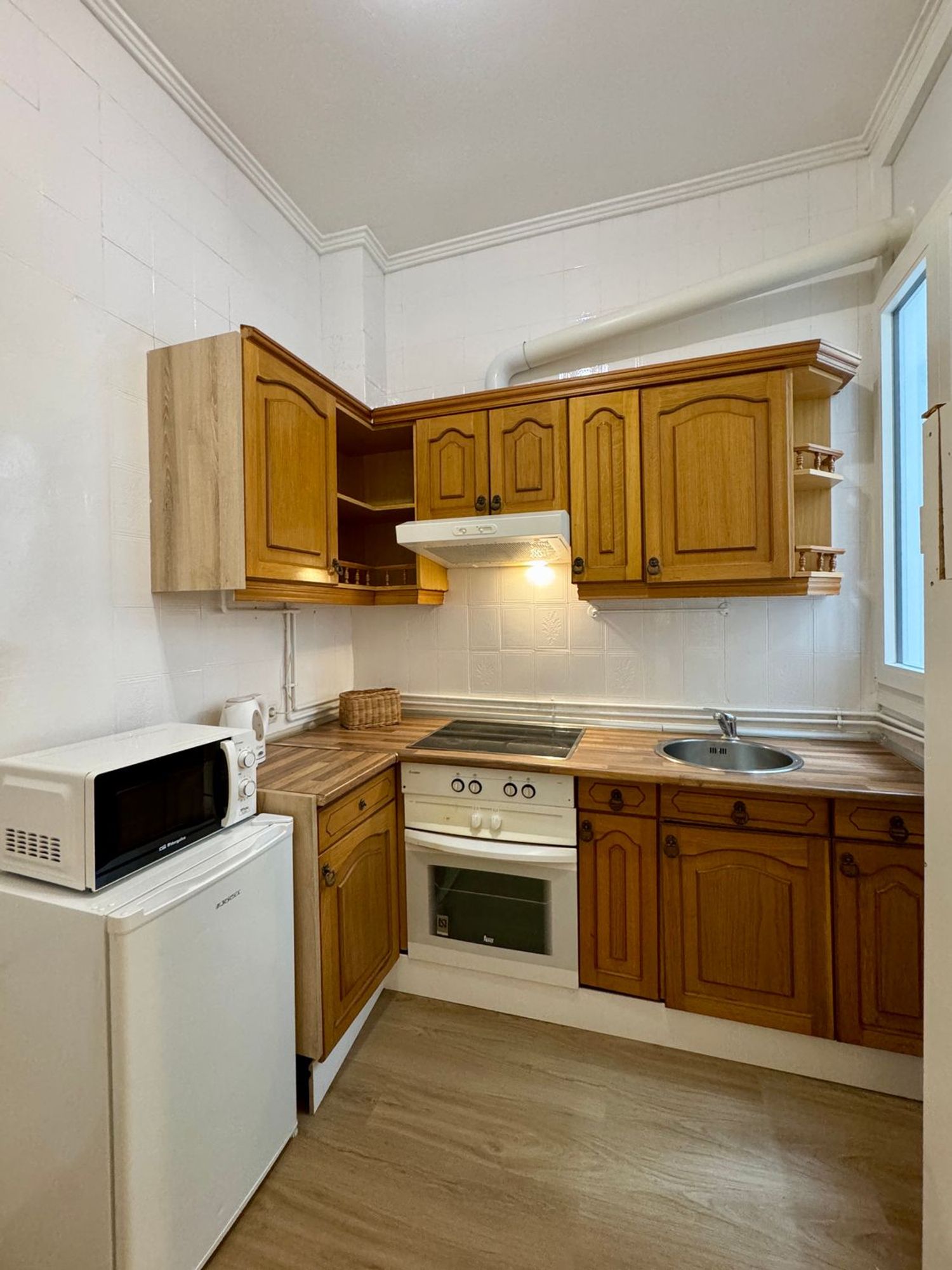 Piso en calle del Mesón de Paredes, 10 - Foto 10