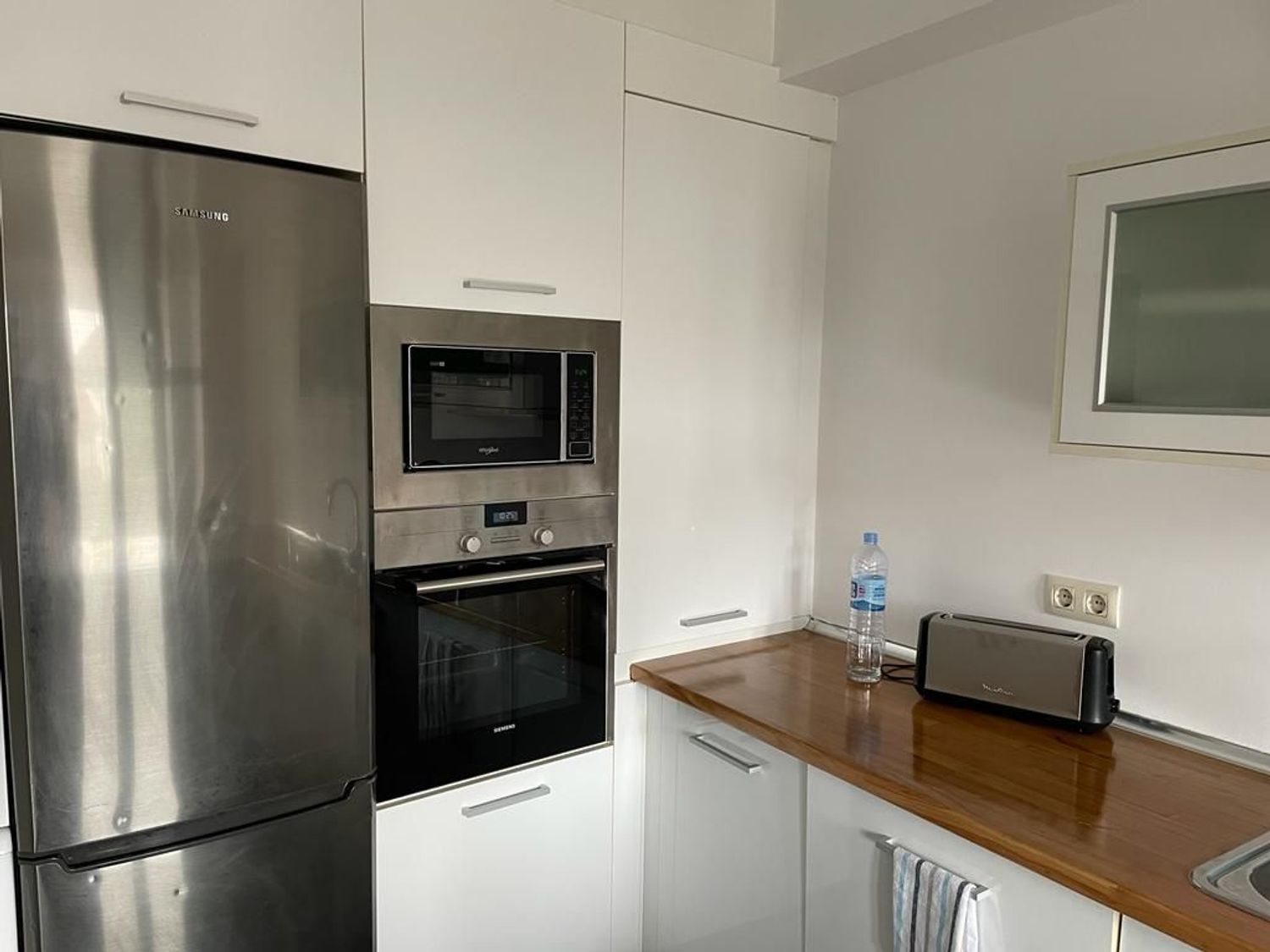 Piso en calle da República Arxentina, 5 - Foto 22