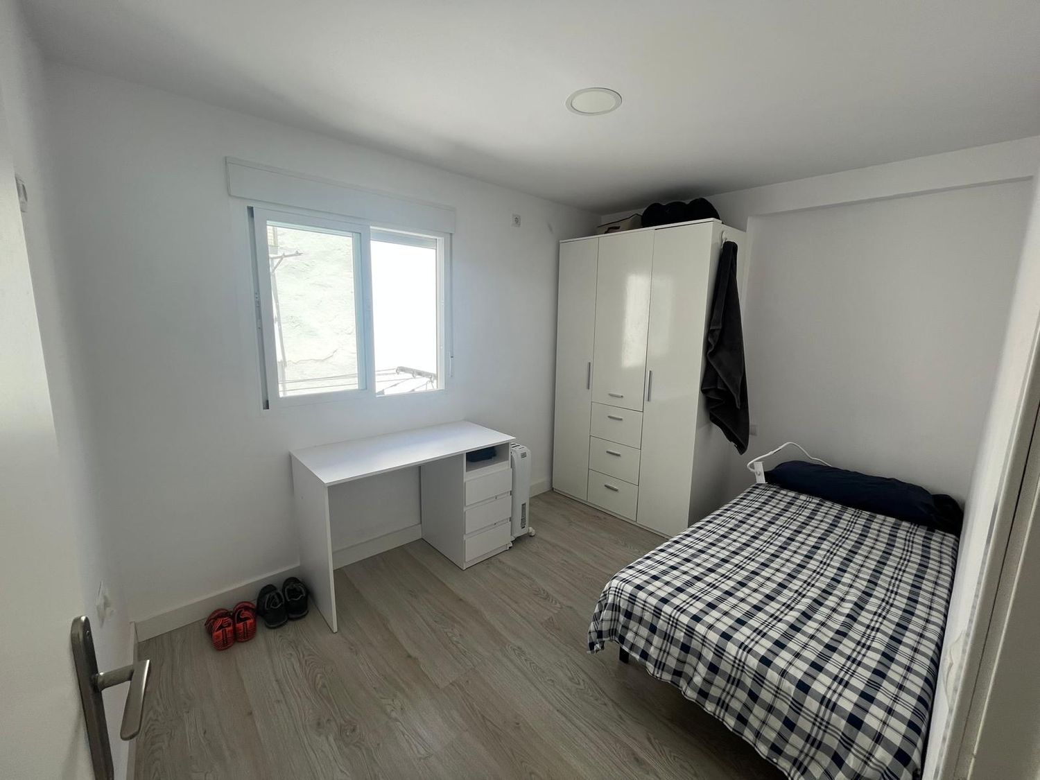 Piso en Avenida Santa Cecilia, 3, Ronda de Triana-Patrocinio-Turruñuelo - Foto 6