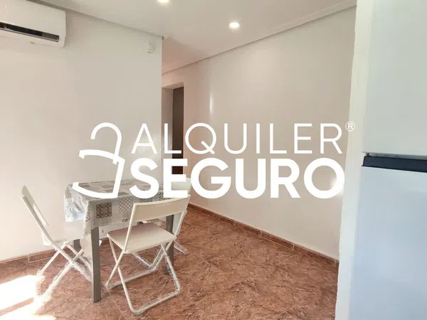 Piso en Calle d'Antella, Tres Forques - Foto 6