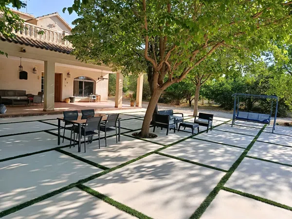Casa o chalet independiente en Senda Chopet, 6 - Foto 4