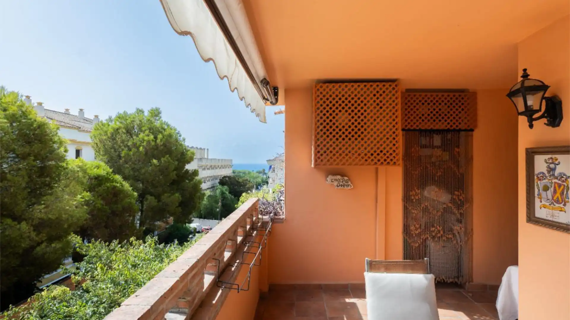 Piso en  Avenida Conde Rudi 2 - Foto 12