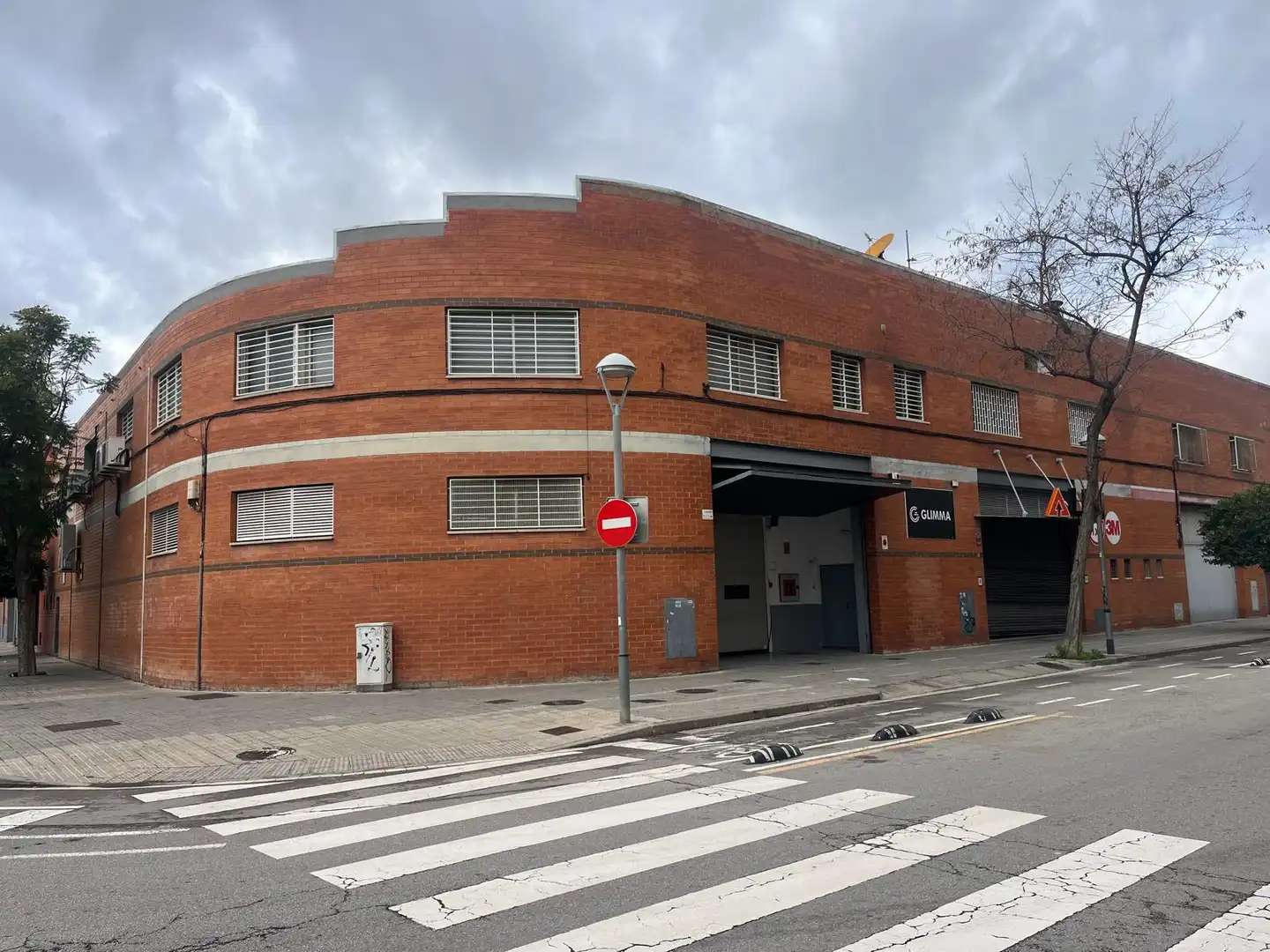 Nave Industrial en  Carrer Tirso de Molina 11 - Foto 7