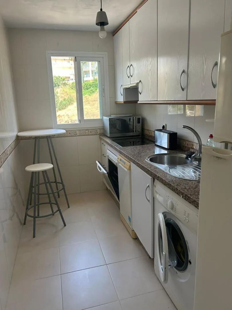 Piso en  Calle Ronda del Golf Este 56 - Foto 3