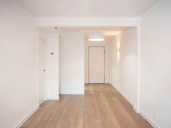 Piso en Calle Mercedes, 11, Pº Zorrilla - Plaza de Toros, Pº Zorrilla - Plaza de Toros - Foto 2