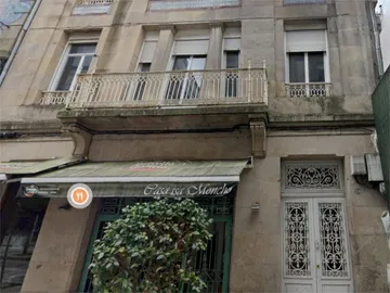 Casa adosada en  Rúa do Doutor Cadaval 24 - Foto 5