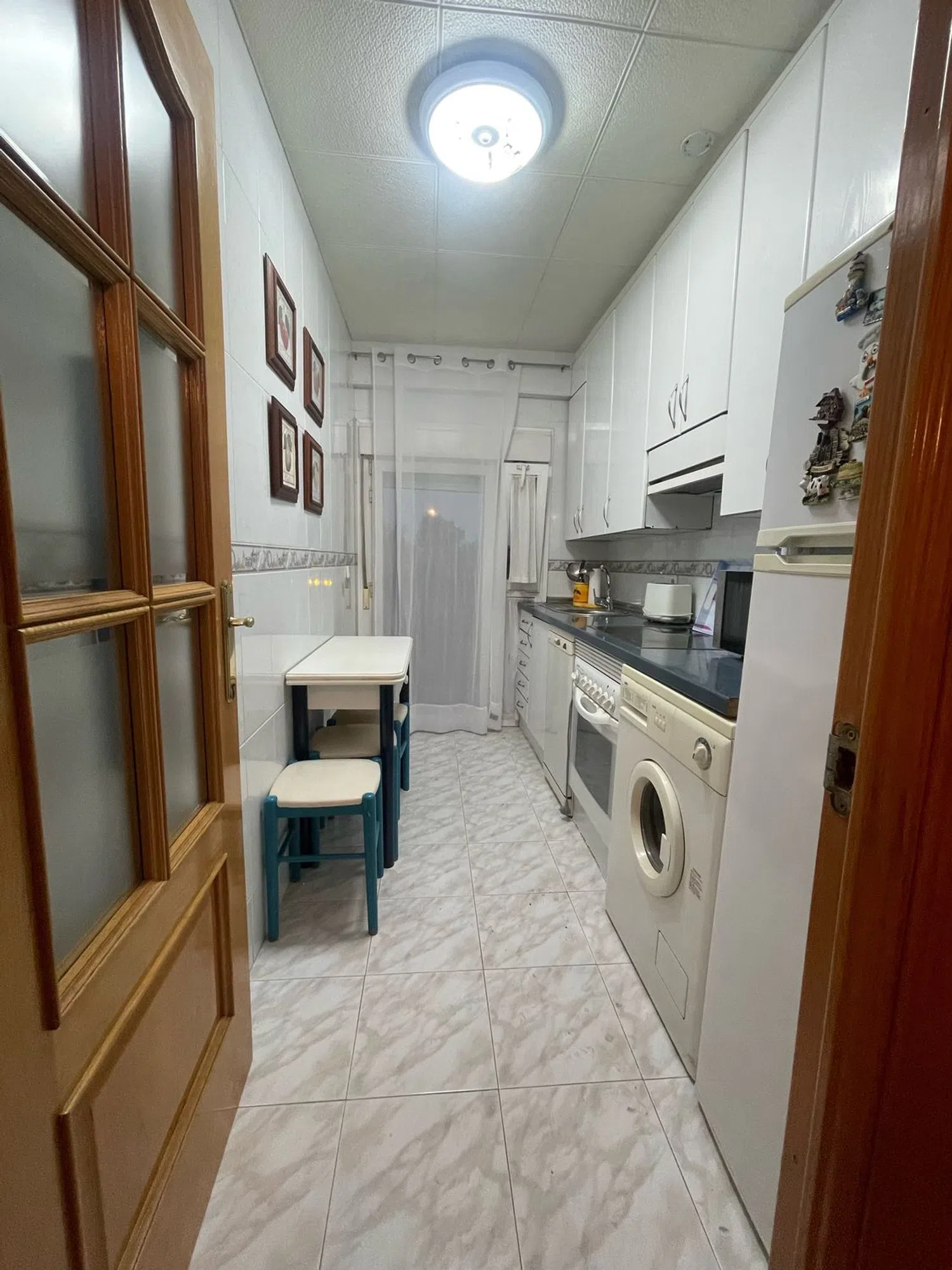 Piso en avenida Cerro de los Ángeles, 40 - Foto 3