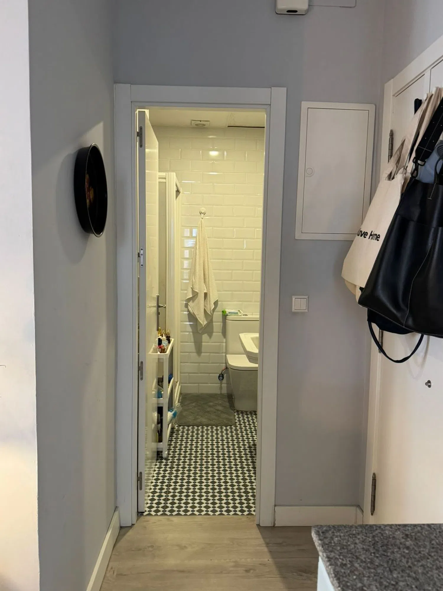 Piso en calle de San Vicente Ferrer, 7 - Foto 5