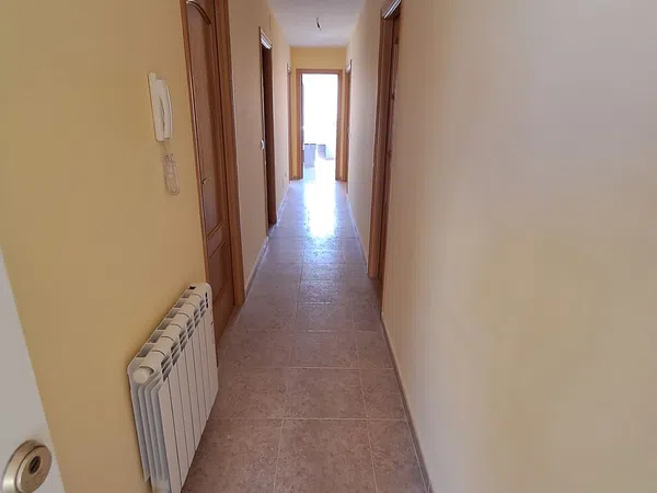 Piso en Calle Hernán Cortés, 2 bis - Foto 2