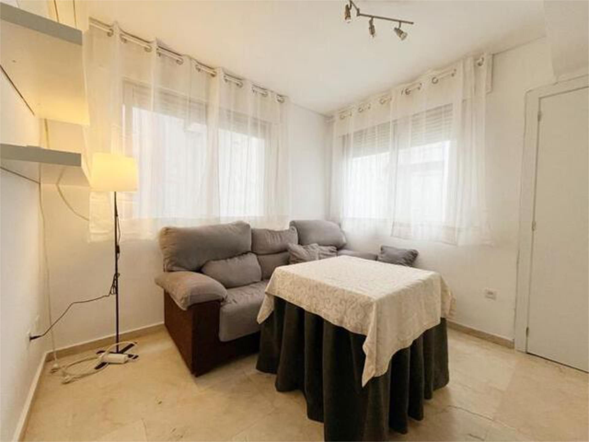 Piso en Medina Azahara