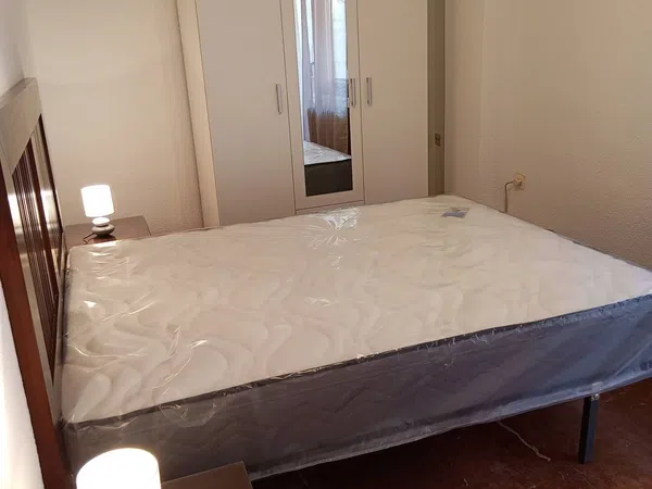 Alquiler de piso en Calle Afán de Ribera, 9 - Foto 18