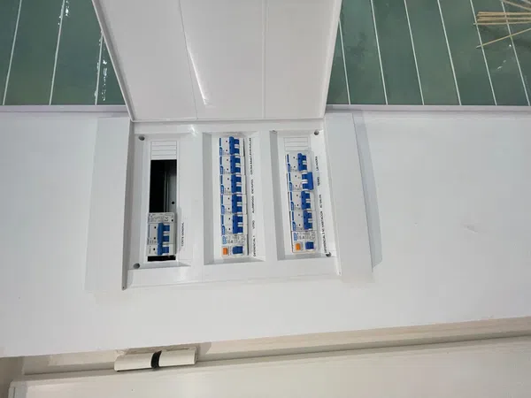 Piso en avenida de los Manantiales, 24 - Foto 9