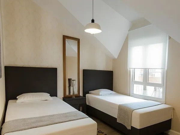 Chalet adosado en calle del Océano Ártico, 23 - Foto 9