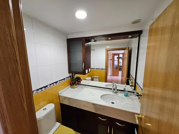 Chalet adosado en calle Rafael Alberti, 39 - Foto 15
