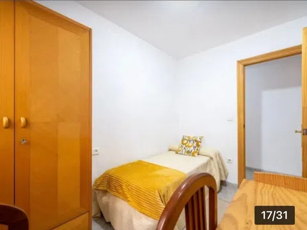 Piso en Avenida de Cabo de Gata, 128, Zapillo, Zapillo - Foto 18