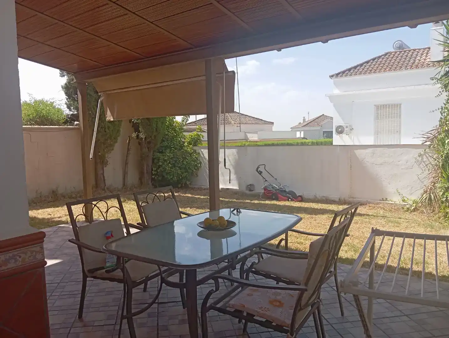Chalet en  Avenida Coria 30D - Foto 6