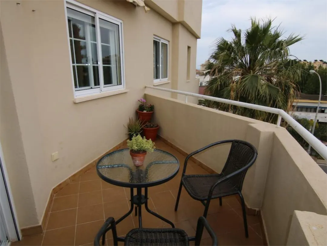 Ático en  Avenida Carlota Alessandri 170 - Foto 4