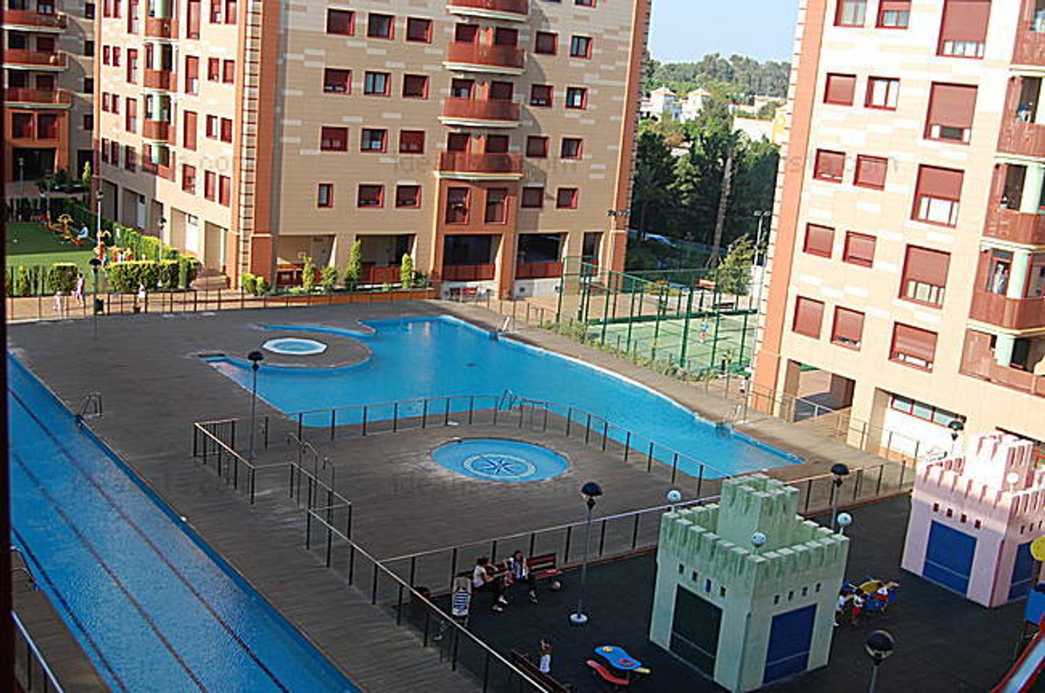 Piso en avenida Finlandia, 2 - Foto 1