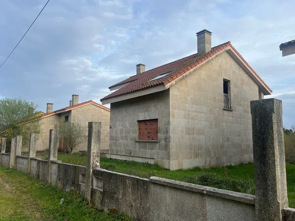 Casa o chalet independiente en O Pereiro de Aguiar s/n - Foto 2
