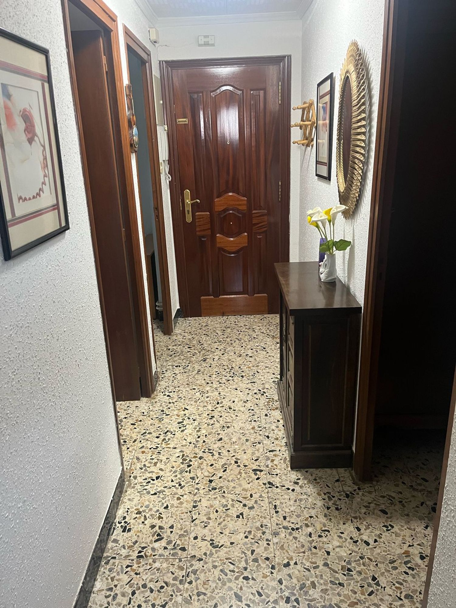 Piso en Plaza Carbasilla, 4 - Foto 2