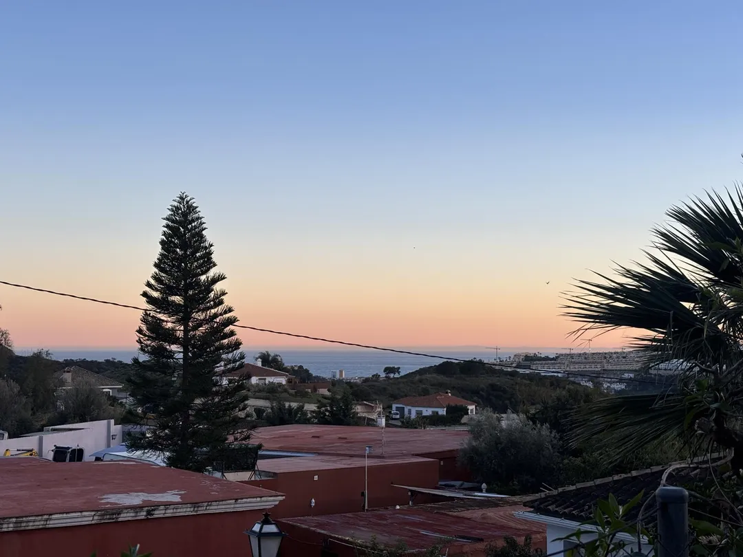 Chalet en  Diseminado Chaparral 239 - Foto 2