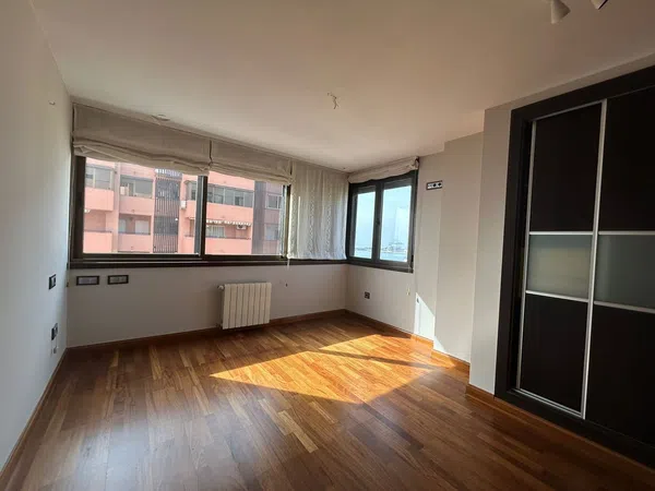 Piso en paseo de Sancha, 2 - Foto 2