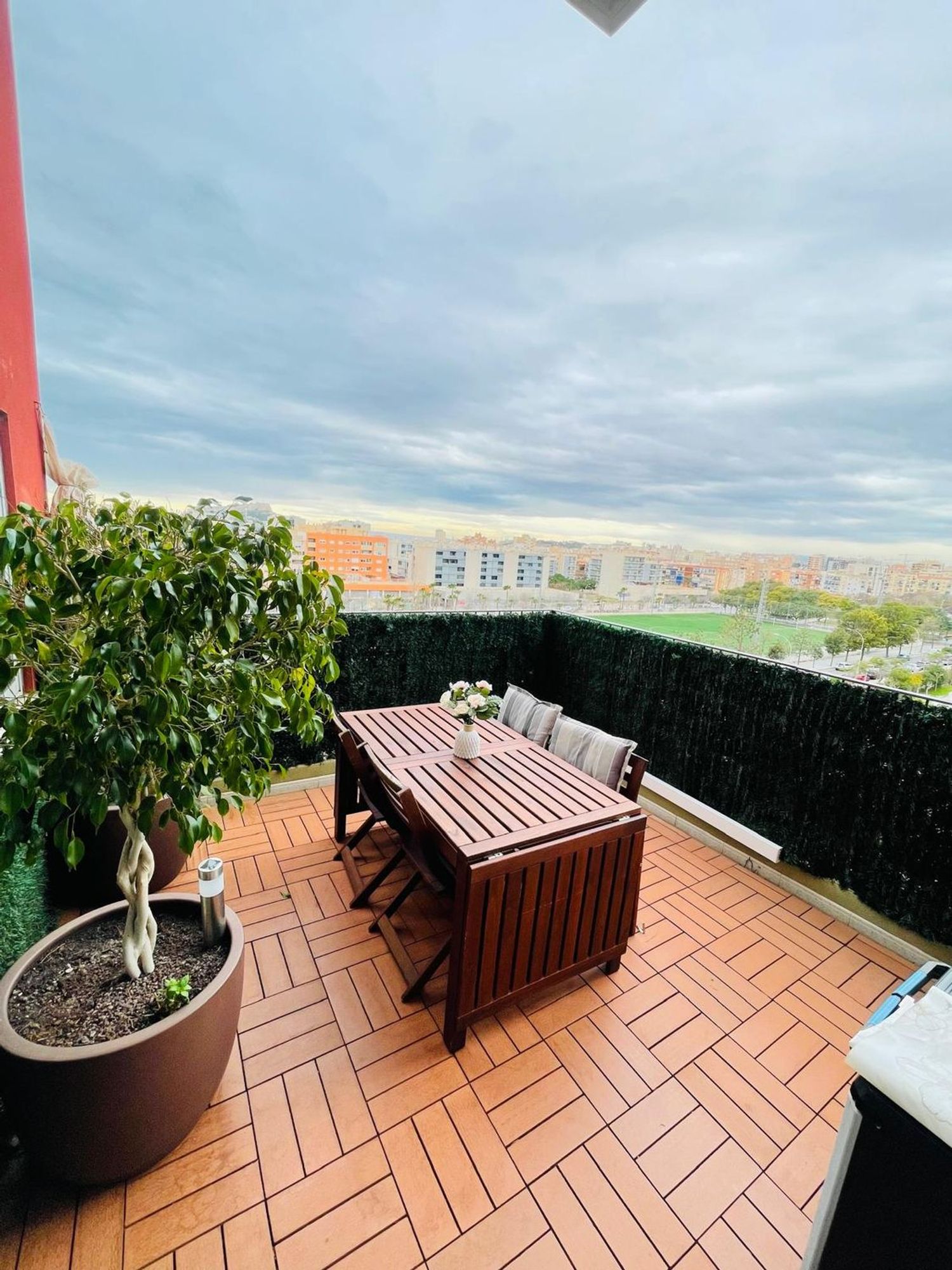 Piso en calle Diputado Antonio Garcia Miralles, 20 - Foto 25