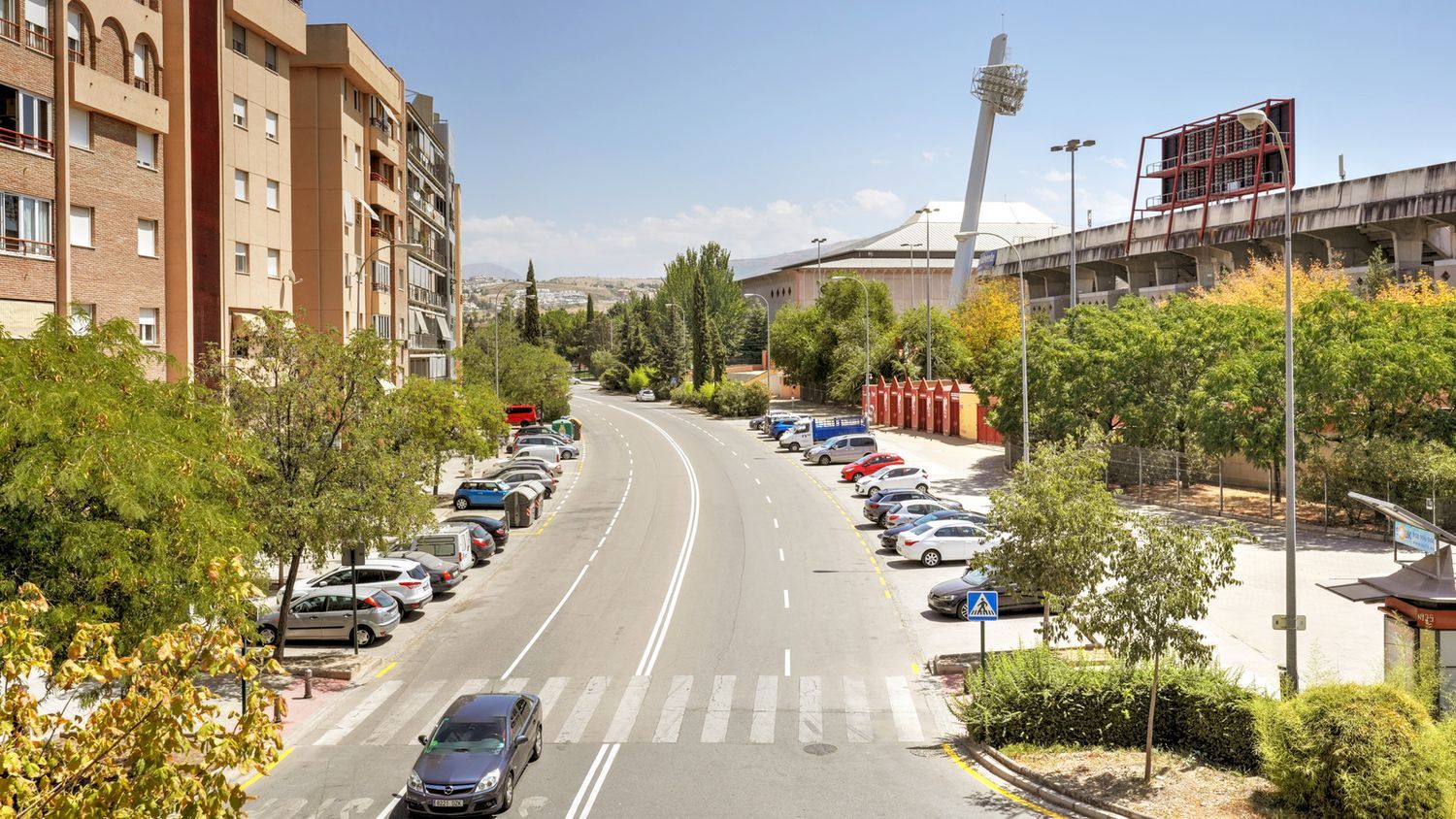 Piso en calle Pintor Hermenegildo Lanz, 7 - Foto 20